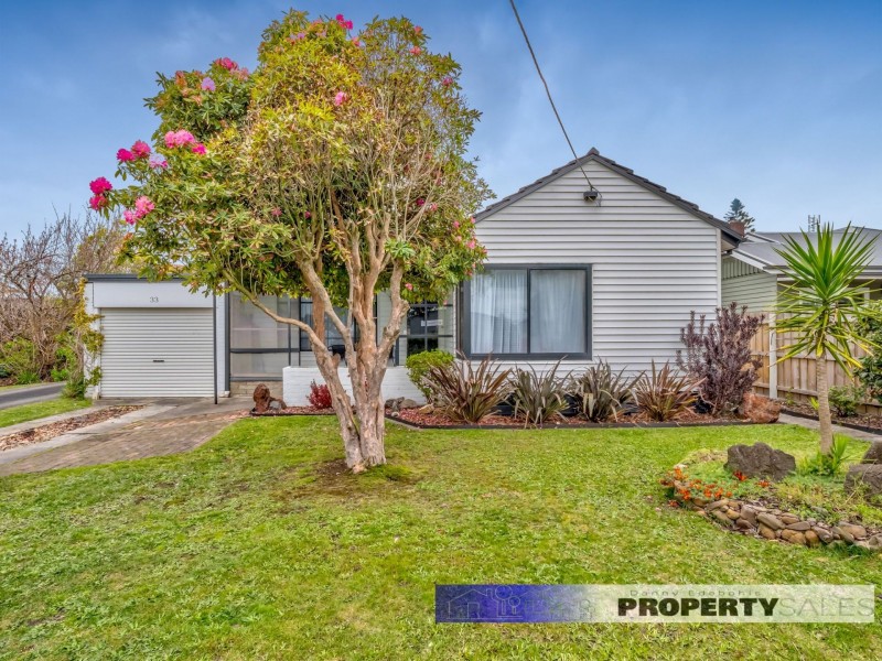 33 Fowler Street, Moe VIC 3825