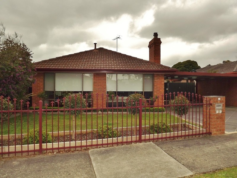 29 Stamford Street, Newborough VIC 3825