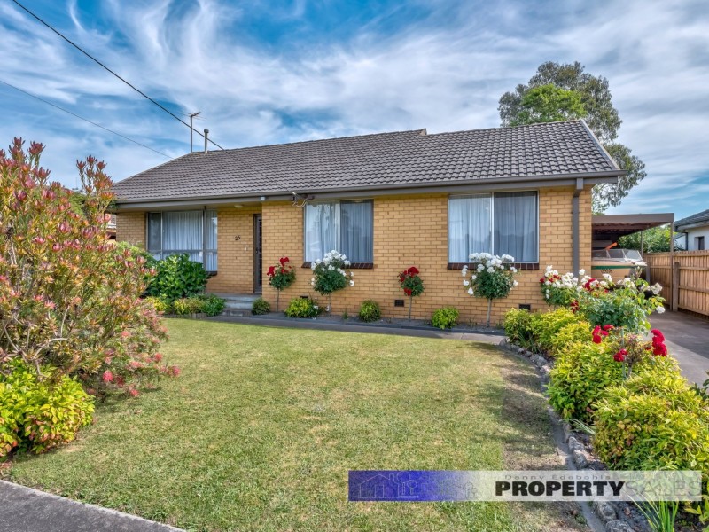 25 Brock Street, Moe VIC 3825