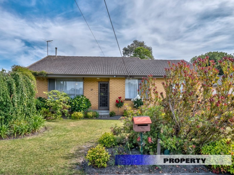 25 Brock Street, Moe VIC 3825