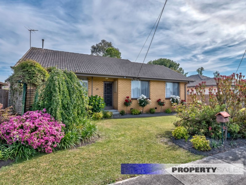 25 Brock Street, Moe VIC 3825