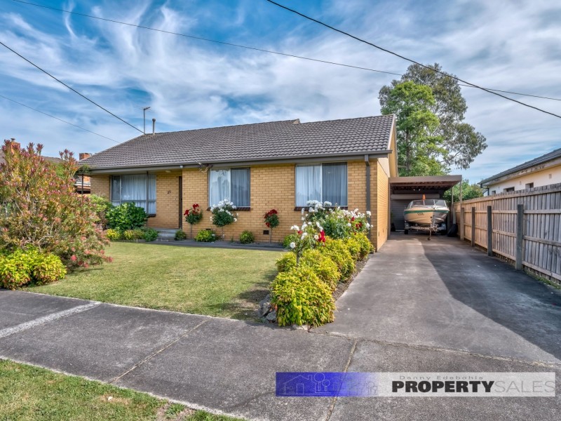 25 Brock Street, Moe VIC 3825