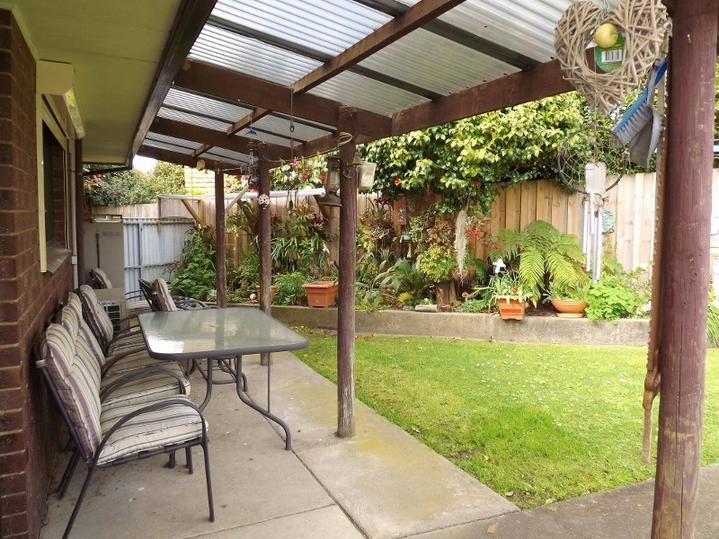 5 Coto Court, Moe VIC 3825