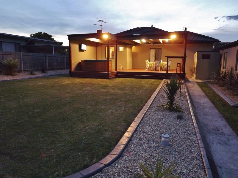 14 Harvey Street, Newborough VIC 3825