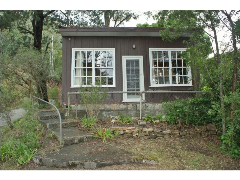 42A Church Hill Road, Walhalla VIC 3825