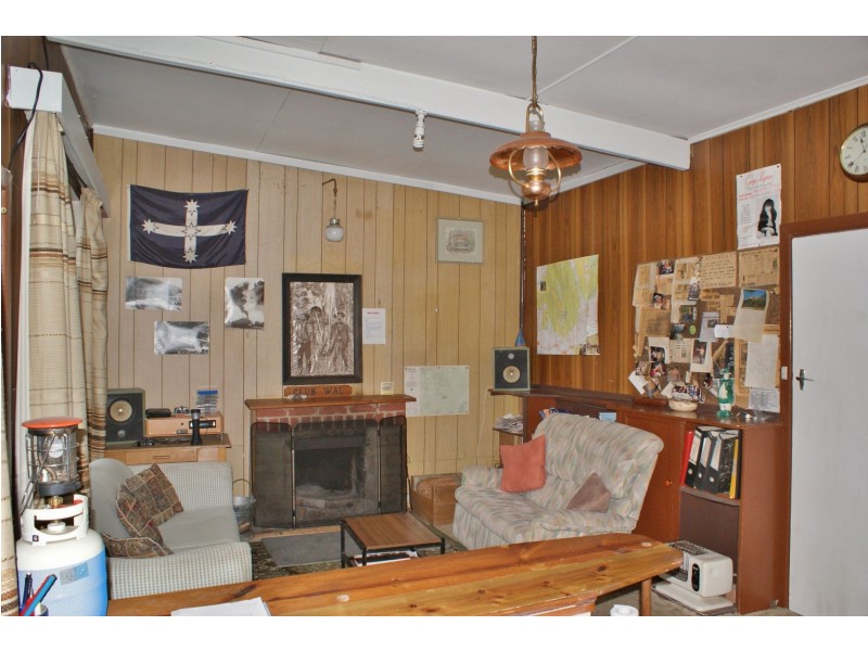 42A Church Hill Road, Walhalla VIC 3825