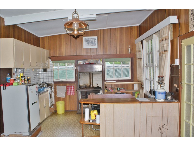 42A Church Hill Road, Walhalla VIC 3825