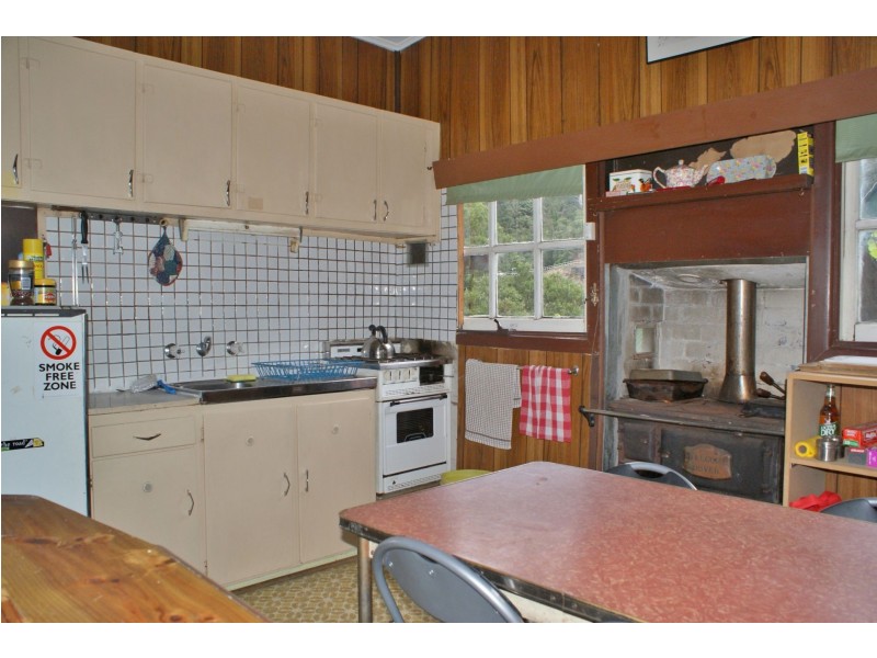 42A Church Hill Road, Walhalla VIC 3825