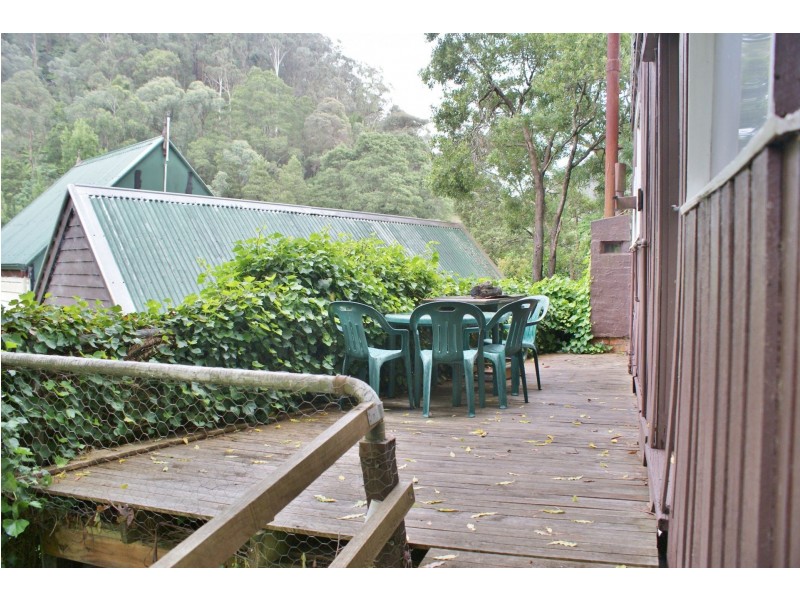 42A Church Hill Road, Walhalla VIC 3825