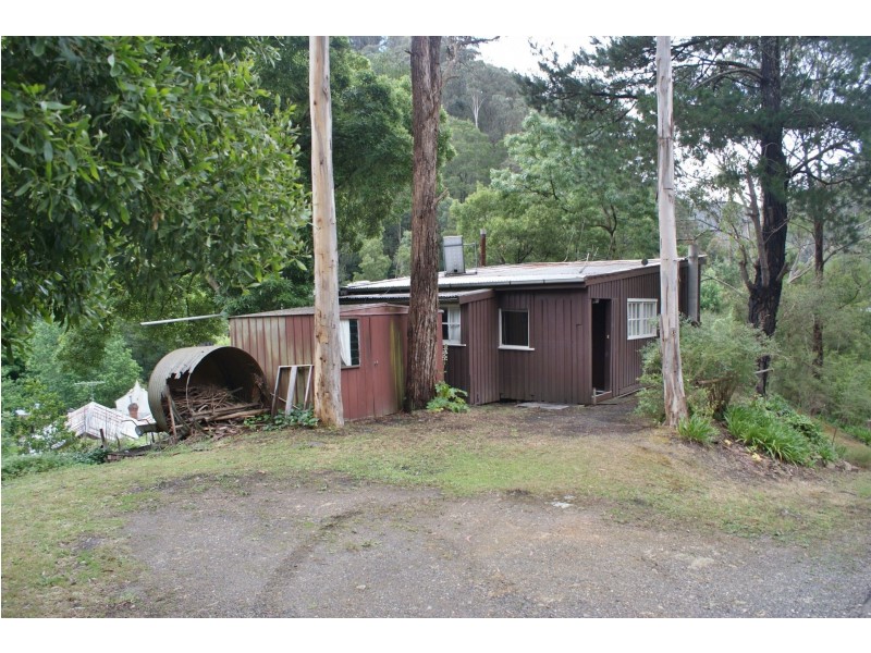 42A Church Hill Road, Walhalla VIC 3825