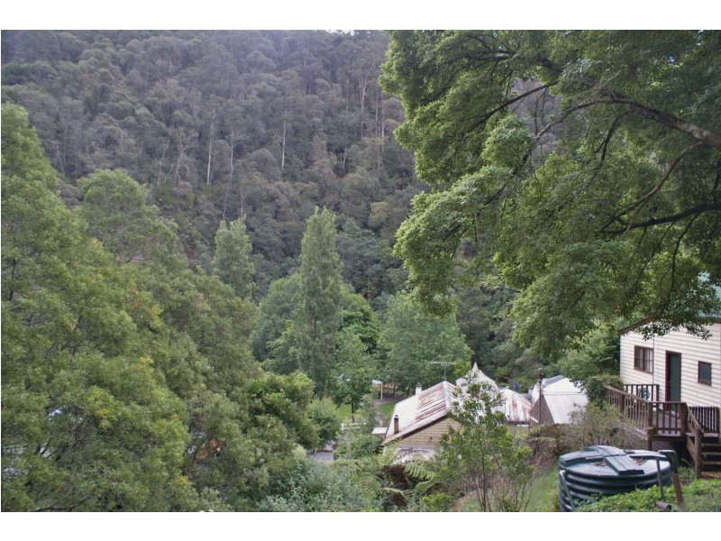 42A Church Hill Road, Walhalla VIC 3825