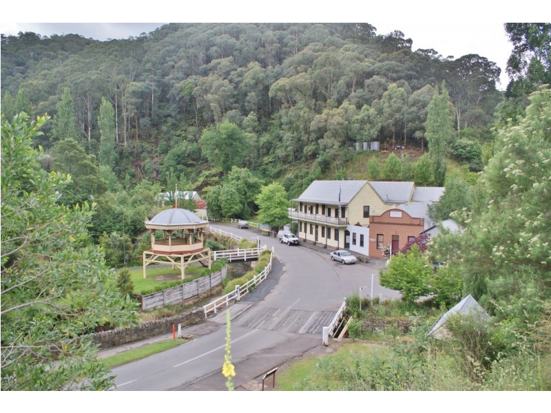 42A Church Hill Road, Walhalla VIC 3825