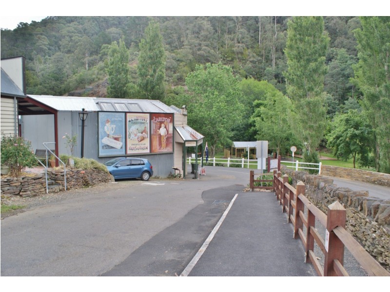 42A Church Hill Road, Walhalla VIC 3825