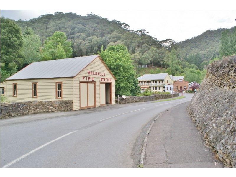 42A Church Hill Road, Walhalla VIC 3825