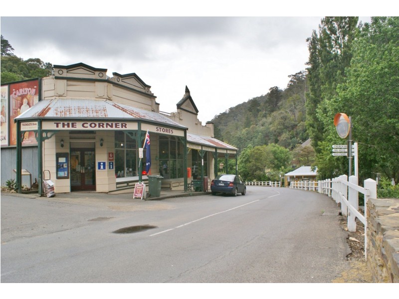 42A Church Hill Road, Walhalla VIC 3825