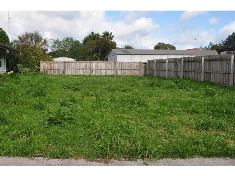 1 Gladstone Street, Moe VIC 3825