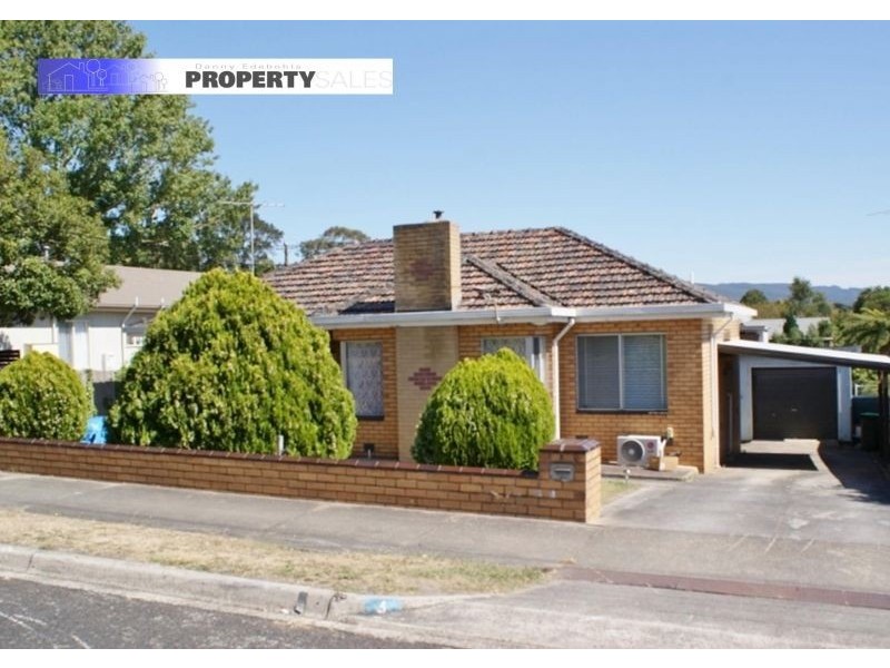 3 Law Street, Newborough VIC 3825