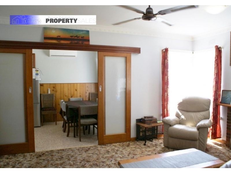 3 Law Street, Newborough VIC 3825