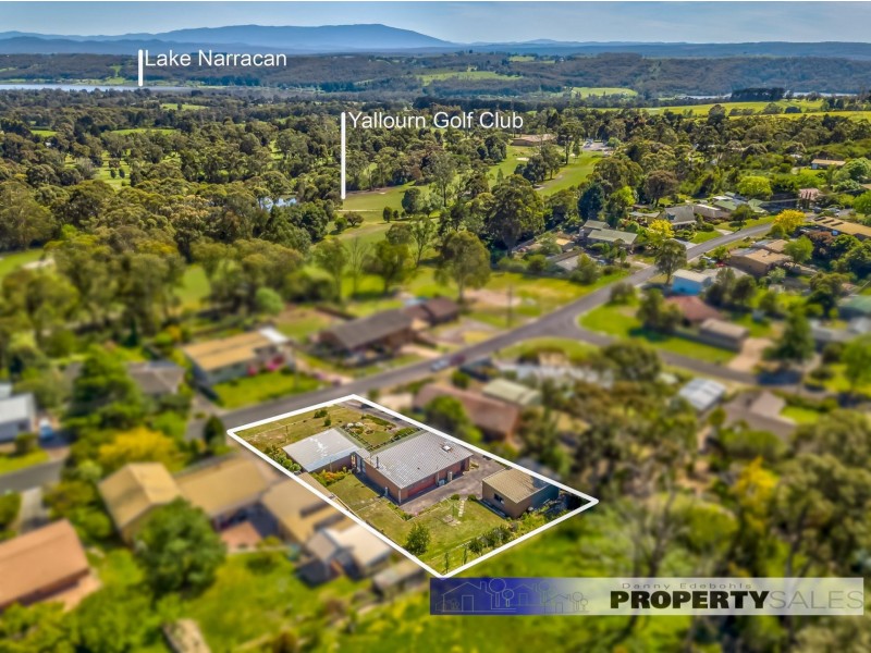 30 Fairway Drive, Yallourn VIC 3825