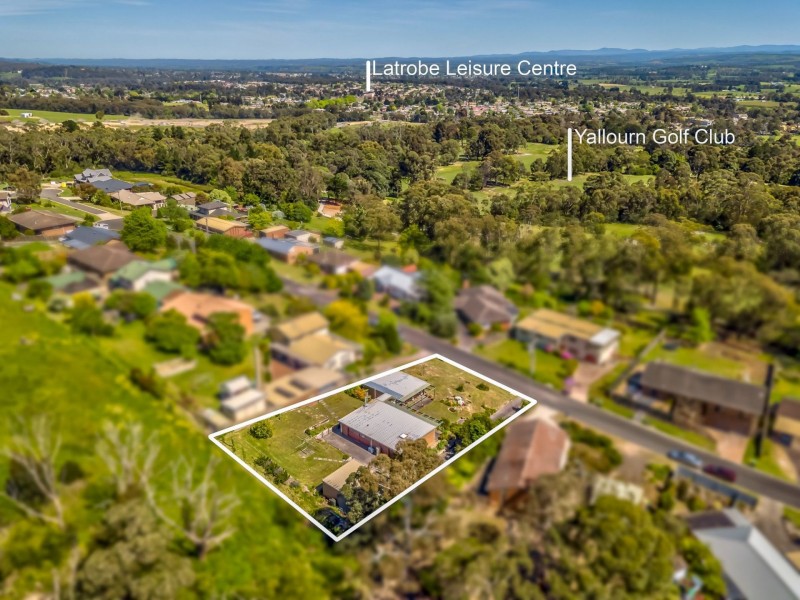 30 Fairway Drive, Yallourn VIC 3825