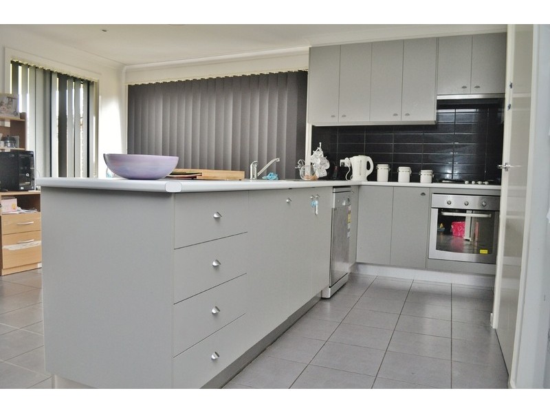 16 Montane Boulevard, Newborough VIC 3825