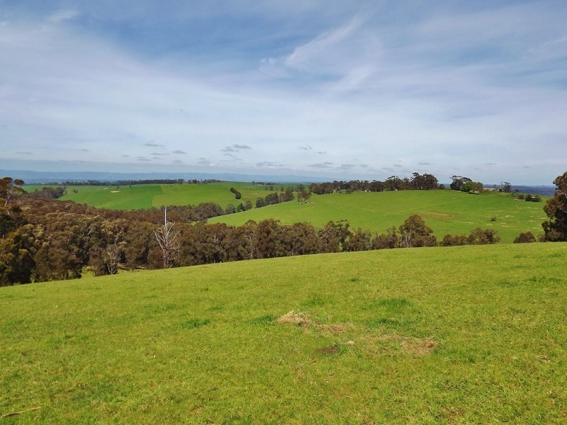 Lot 2 Paynters Road, Hill End VIC 3825