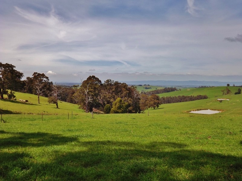 Lot 2 Paynters Road, Hill End VIC 3825
