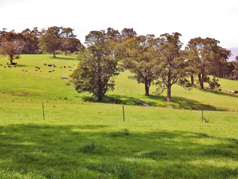 Lot 2 Paynters Road, Hill End VIC 3825
