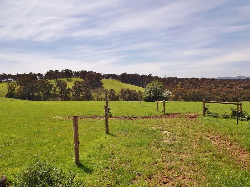Lot 2 Paynters Road, Hill End VIC 3825