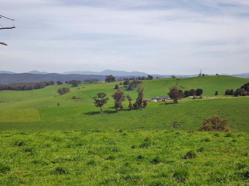100  Paynters Road, Hill End VIC 3825
