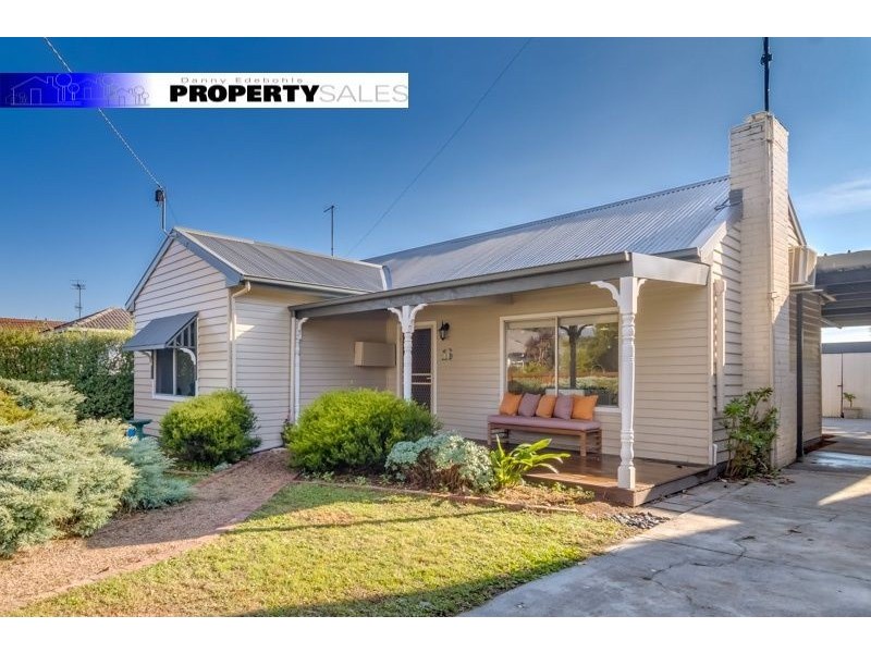 16 Ward Street, Trafalgar VIC 3824