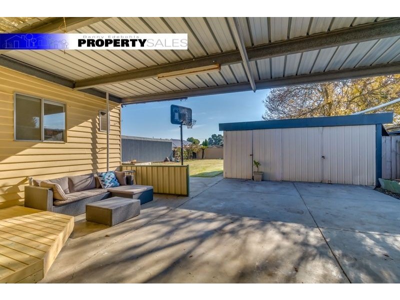 16 Ward Street, Trafalgar VIC 3824