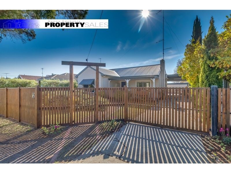 16 Ward Street, Trafalgar VIC 3824