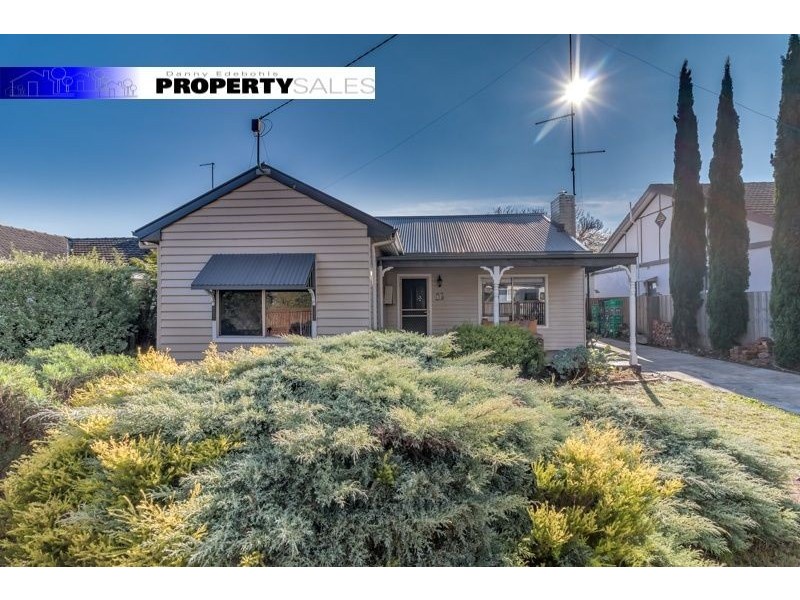 16 Ward Street, Trafalgar VIC 3824