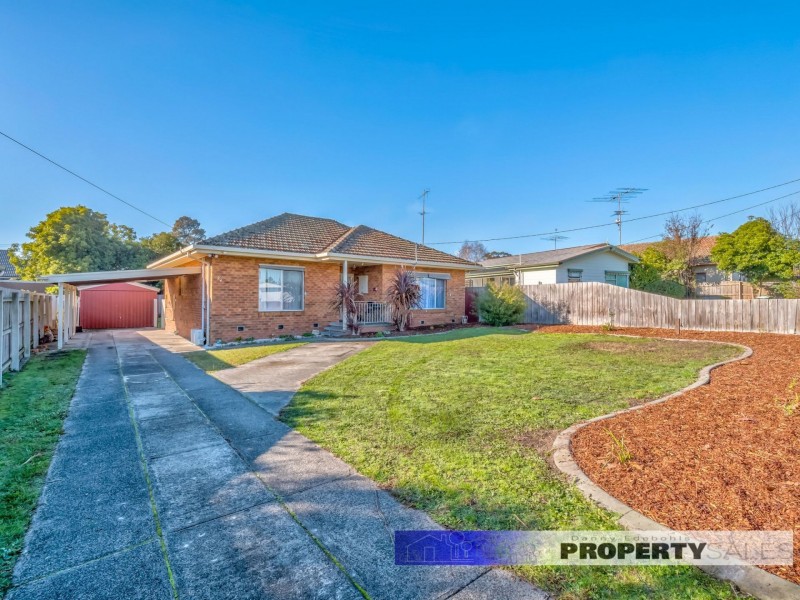 24 Trent Street, Newborough VIC 3825
