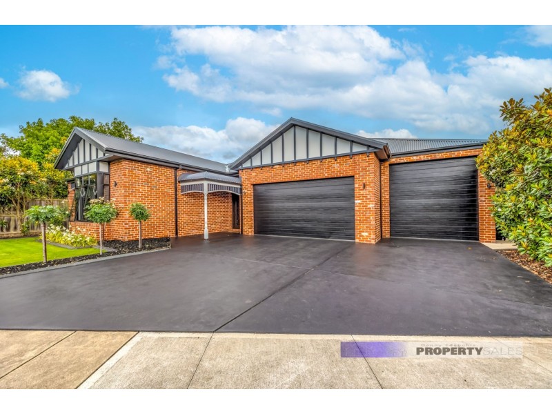 14 Rotheram Court, Trafalgar VIC 3824