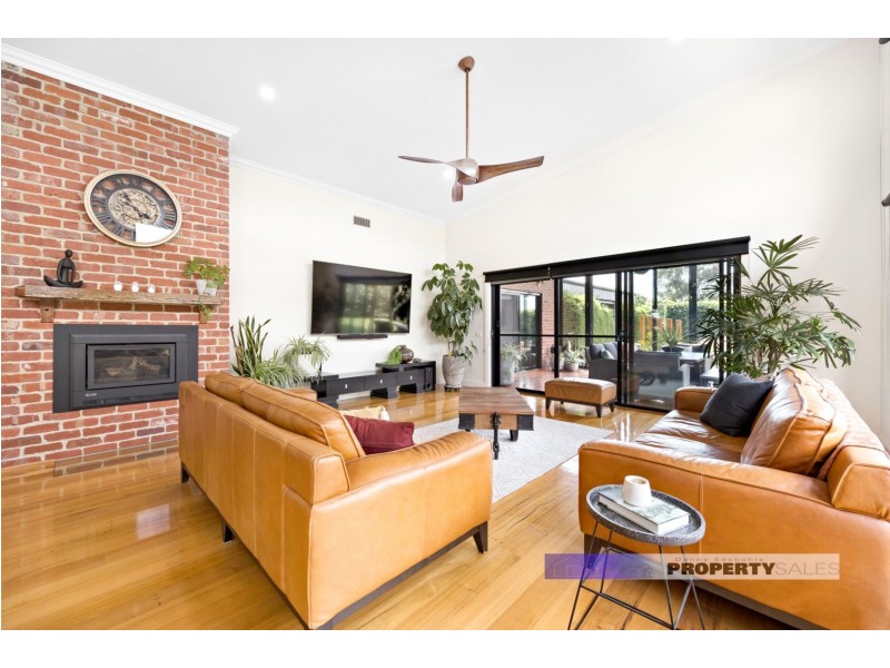 14 Rotheram Court, Trafalgar VIC 3824