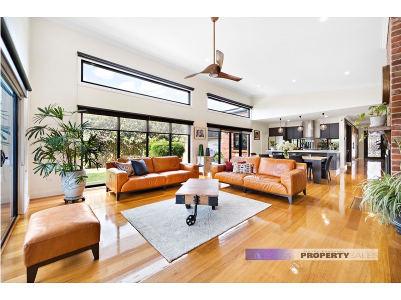 14 Rotheram Court, Trafalgar VIC 3824