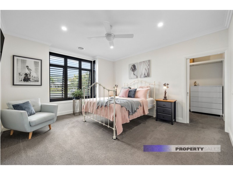 14 Rotheram Court, Trafalgar VIC 3824