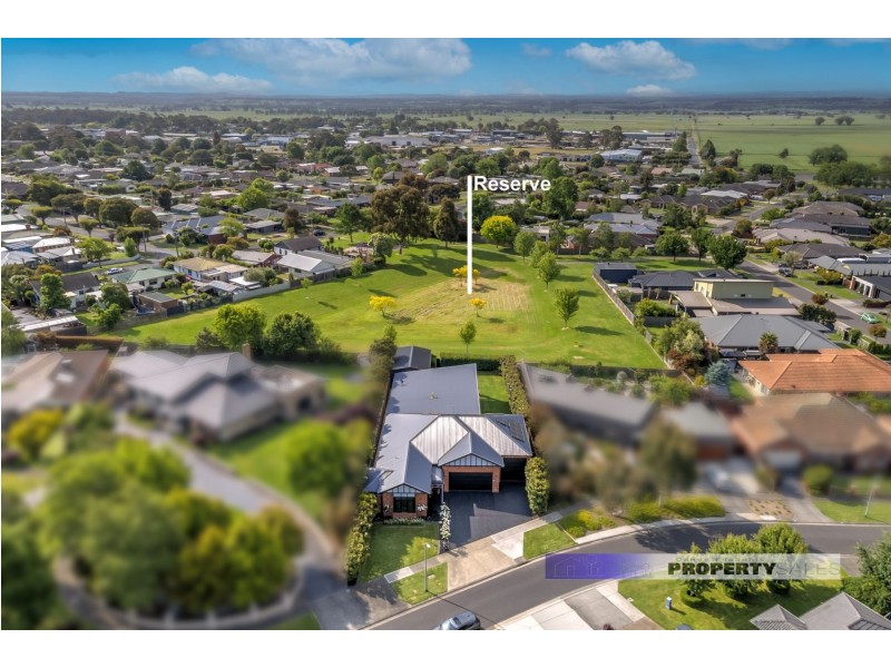 14 Rotheram Court, Trafalgar VIC 3824