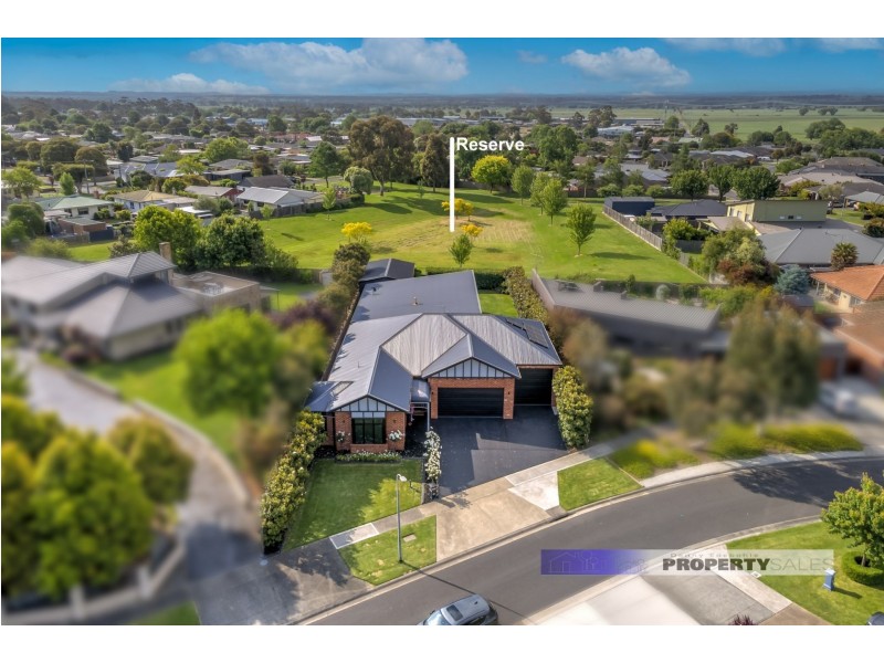 14 Rotheram Court, Trafalgar VIC 3824