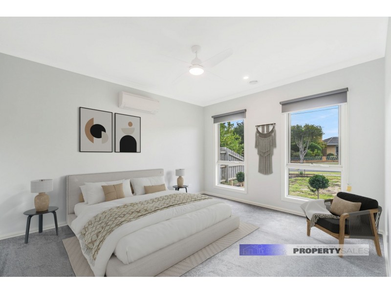 31 Shanahan Parade, Newborough VIC 3825