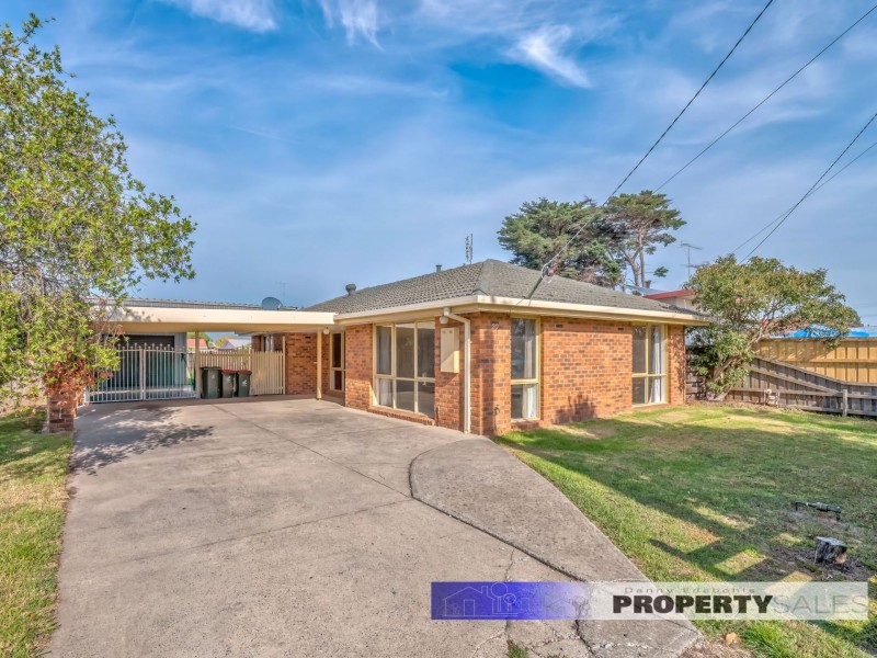 20 Old Sale Road, Moe VIC 3825