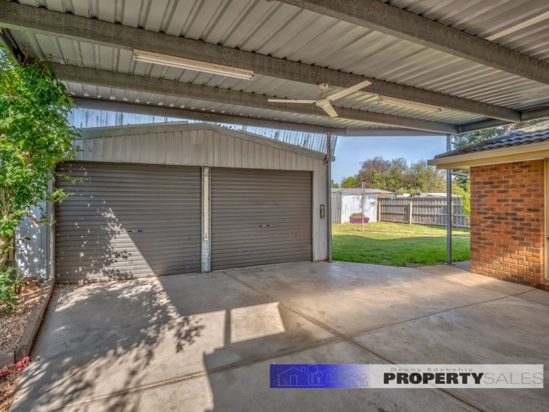 20 Old Sale Road, Moe VIC 3825