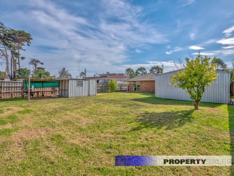 20 Old Sale Road, Moe VIC 3825