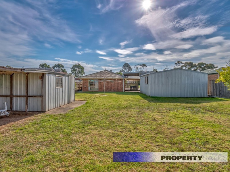 20 Old Sale Road, Moe VIC 3825
