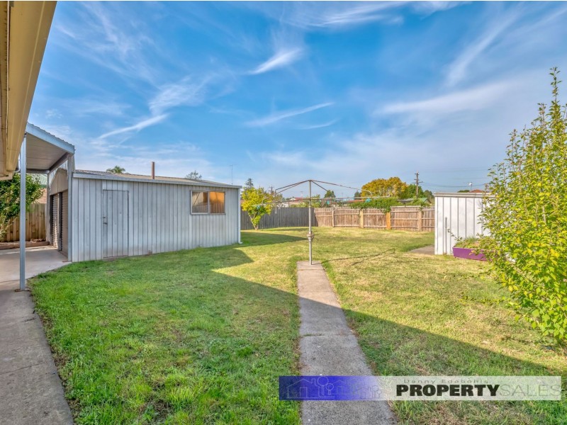 20 Old Sale Road, Moe VIC 3825