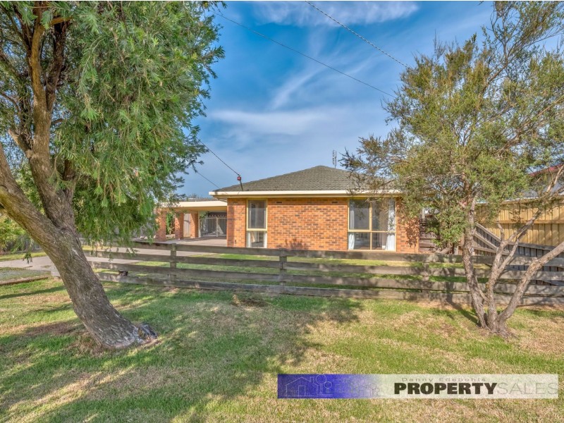 20 Old Sale Road, Moe VIC 3825