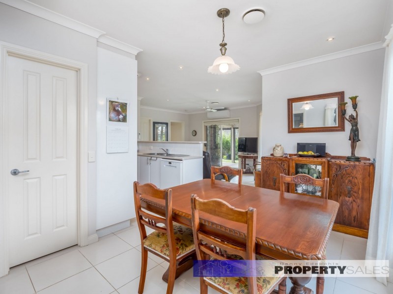 11 Vincent Boulevard, Trafalgar VIC 3824