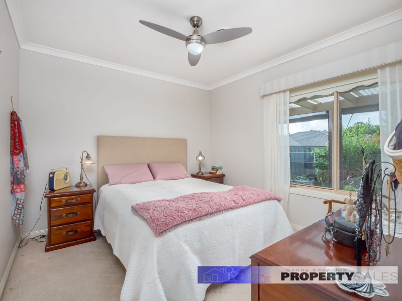 11 Vincent Boulevard, Trafalgar VIC 3824